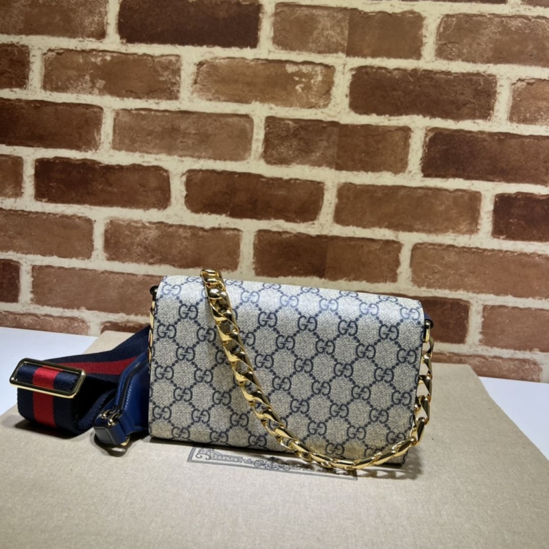 Gucci Satchel Bags